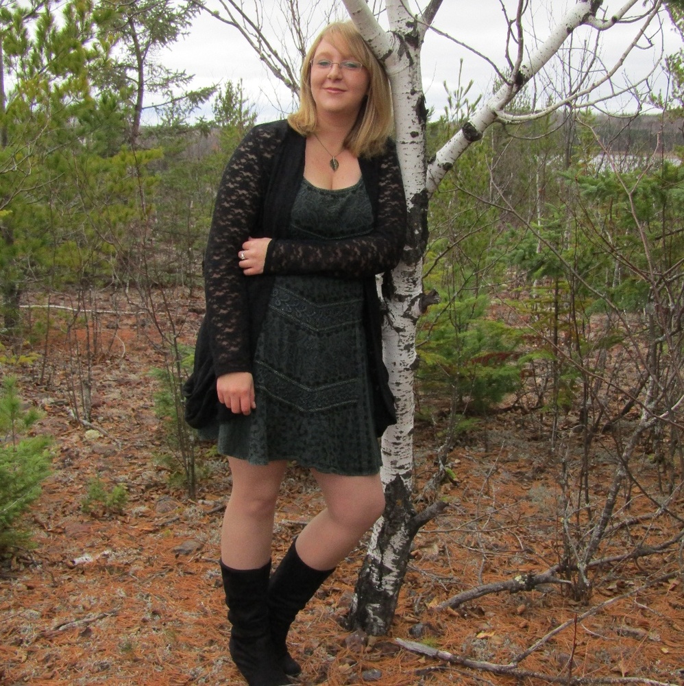 Meet your Posher, Northwoods